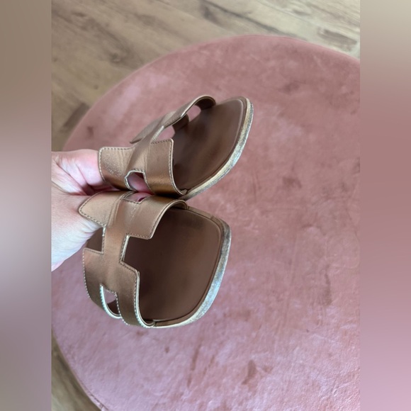 Hermès Oran Slides - Picture 2 of 4